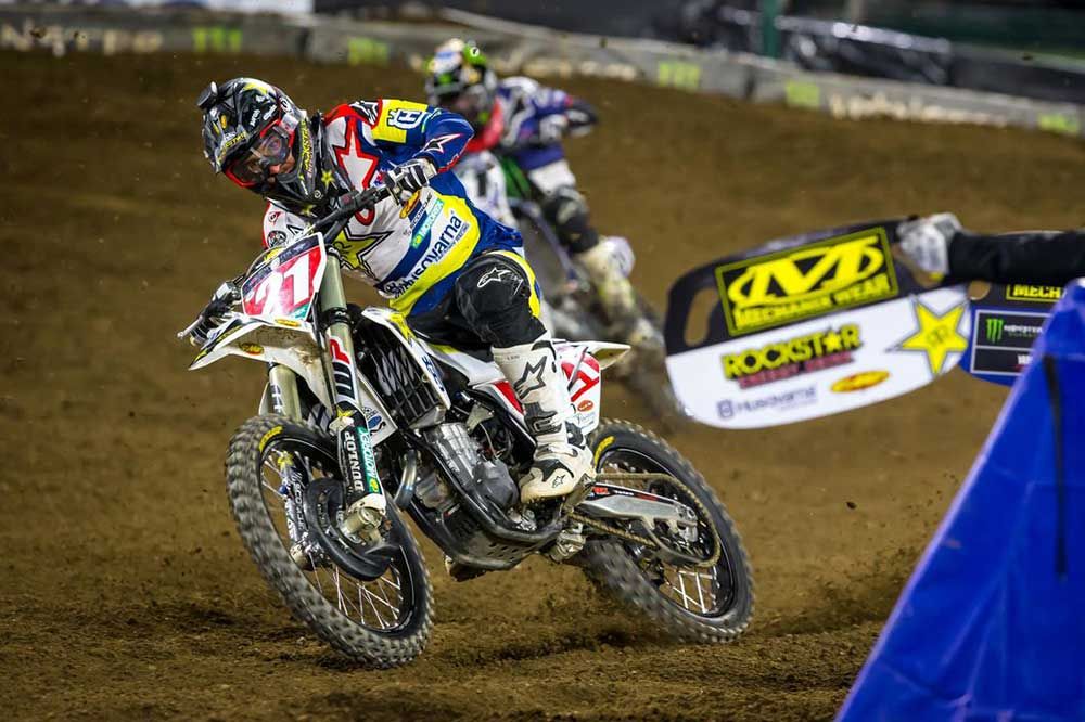 Triple Cross Racing Triple Crown format 'too hectic' for full supercross season ...