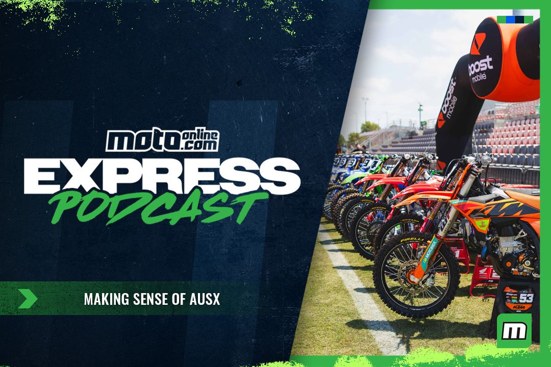 Express: Making sense of AUSX