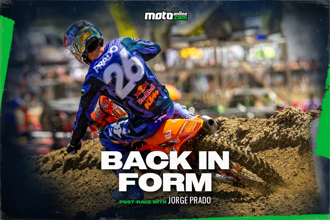 Post-Race: 2026 Pro Motocross Rd1 Fox Raceway