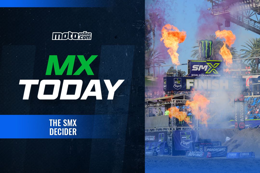 MXtoday: The SMX decider