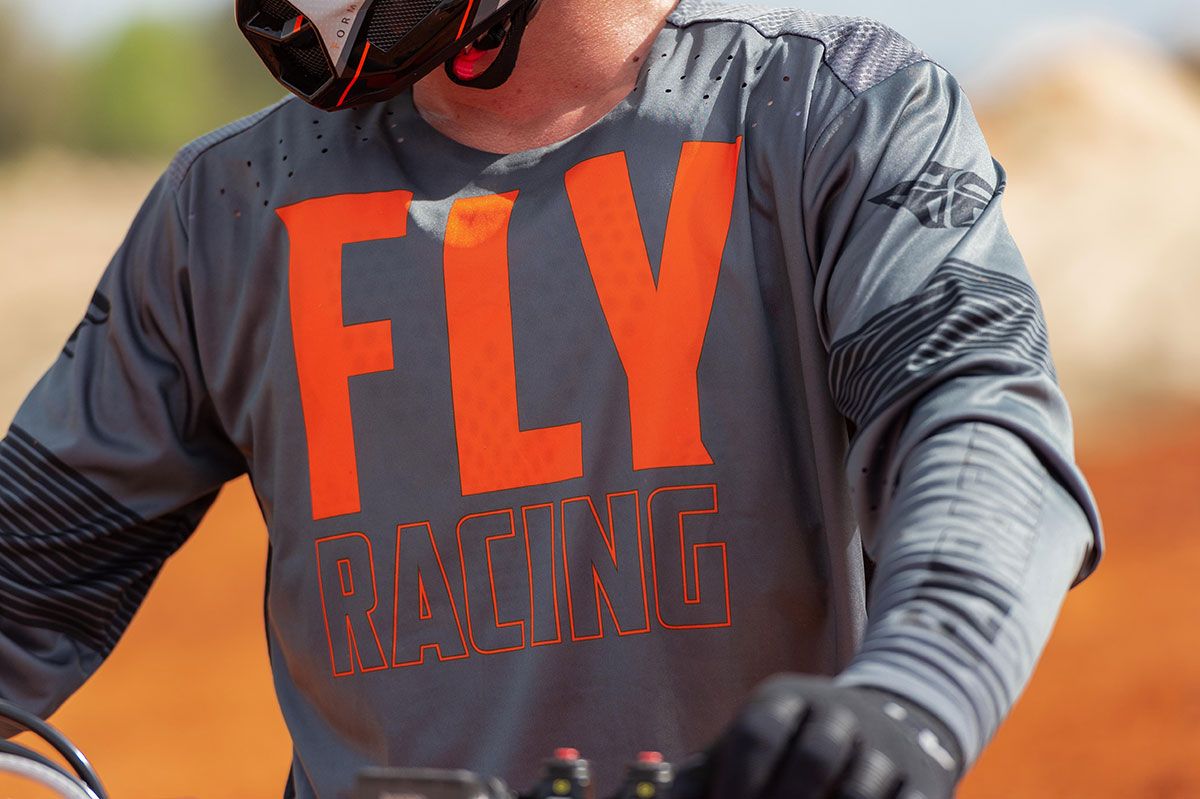 Fly Racing Pdf Detailed: 2021 FLY Racing range | MotoOnline.com