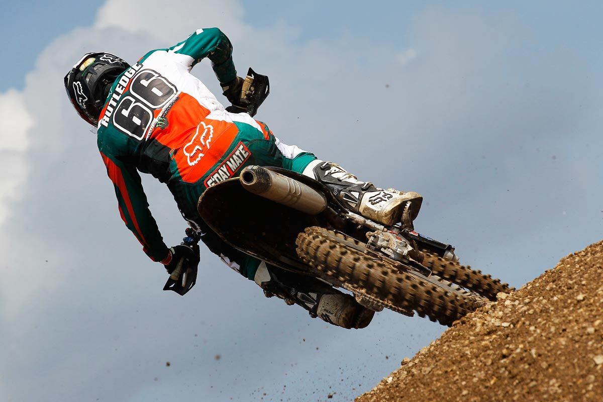 Neil Rutledge Racing Rutledge returning to GPs in 2015 with Bud Racing Kawasaki | MotoOnline.com