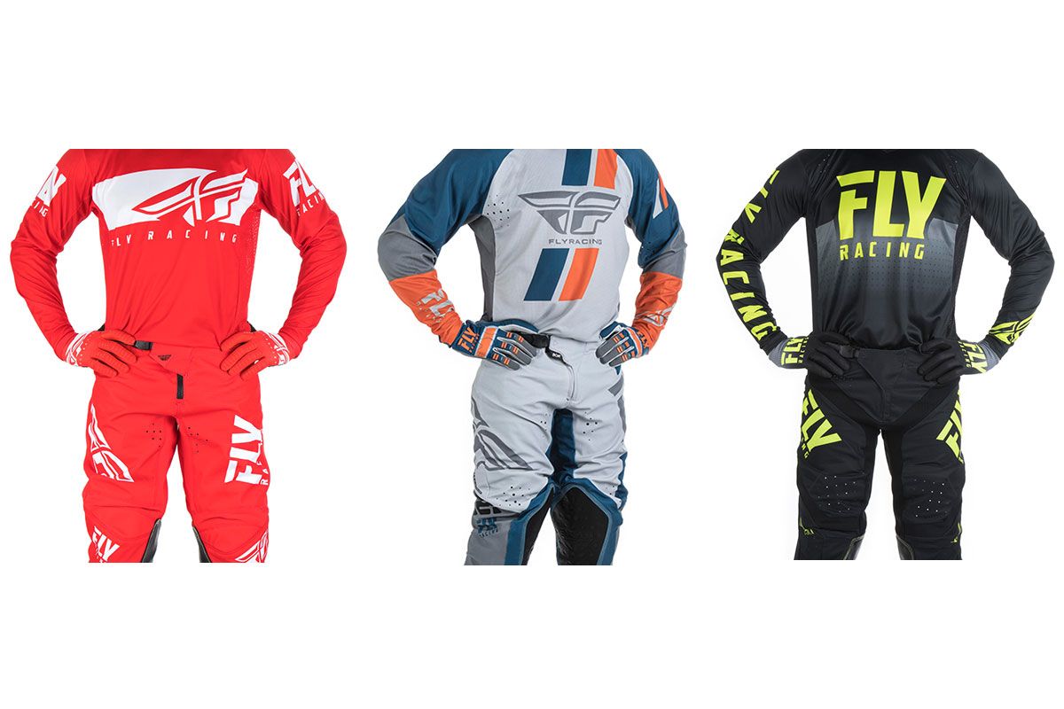 Product: 2019 Fly Racing gear sets | MotoOnline.com