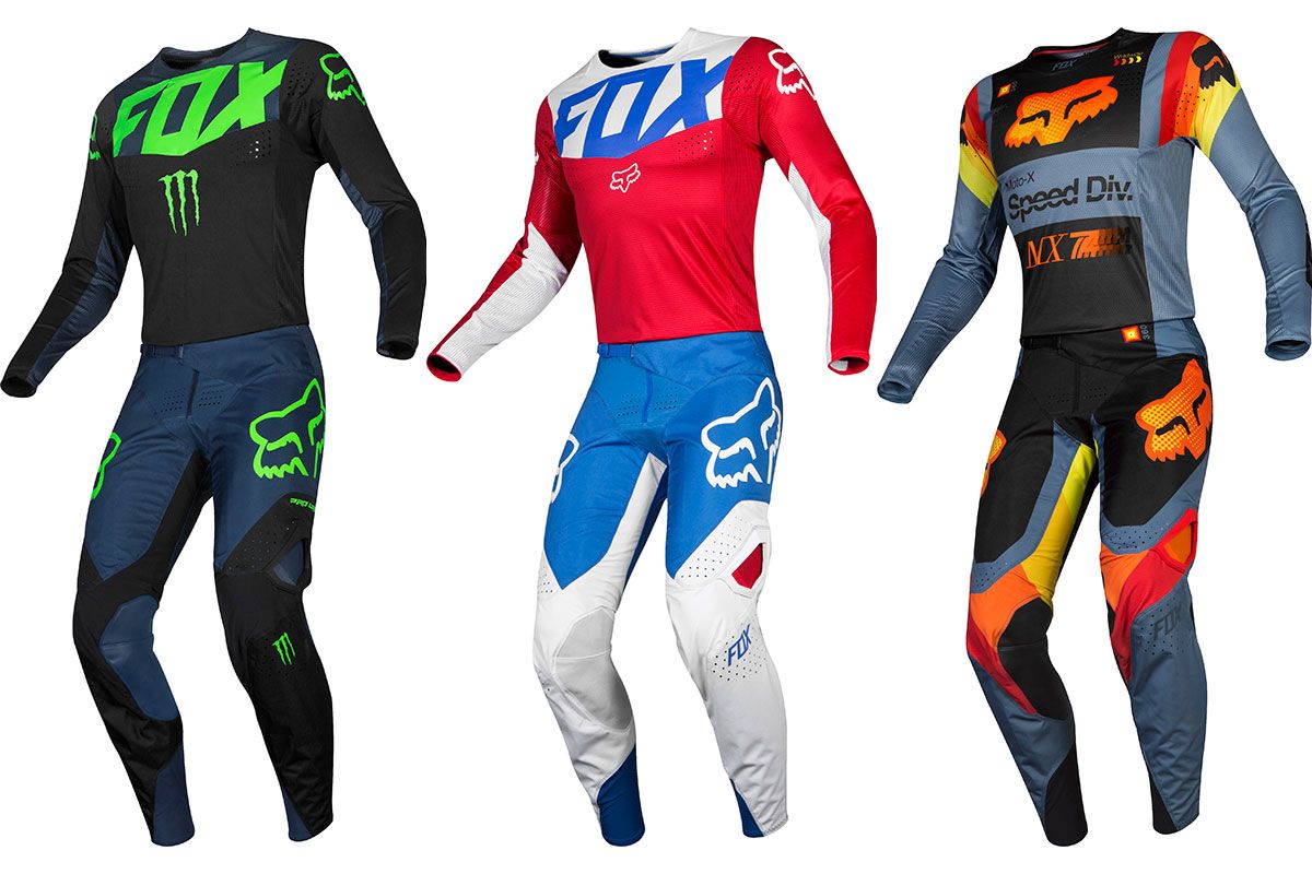 Product: 2019 Fox 360 gear set | MotoOnline.com