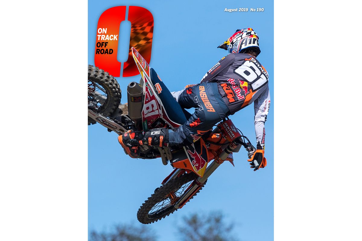 Read: On-Track Off-Road – Issue 190 | MotoOnline.com