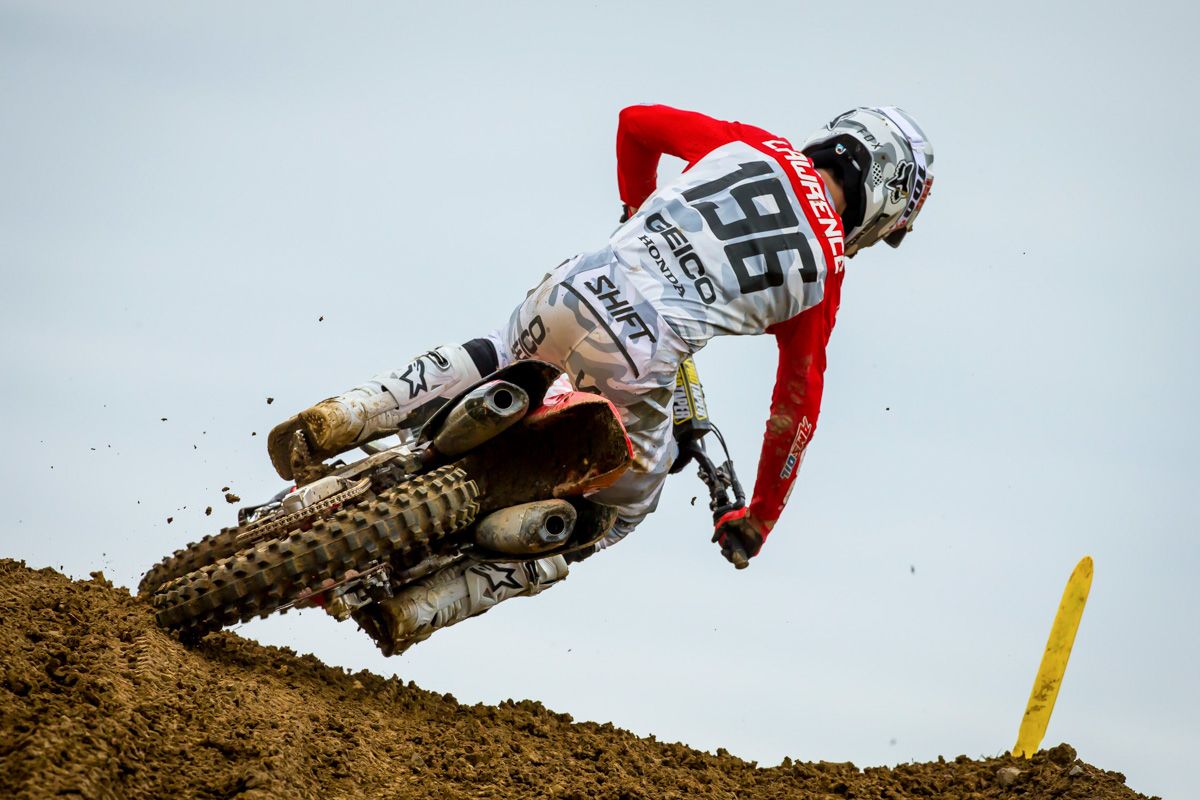 A Beginner's Guide To Motocross Classes