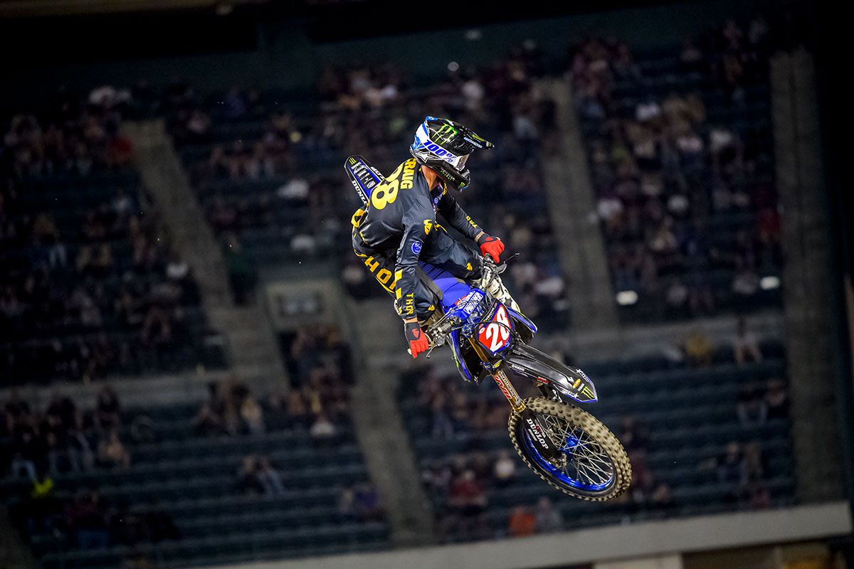 Next Home Rider Numbers AMA rider numbers made official for 2023 season | MotoOnline.com