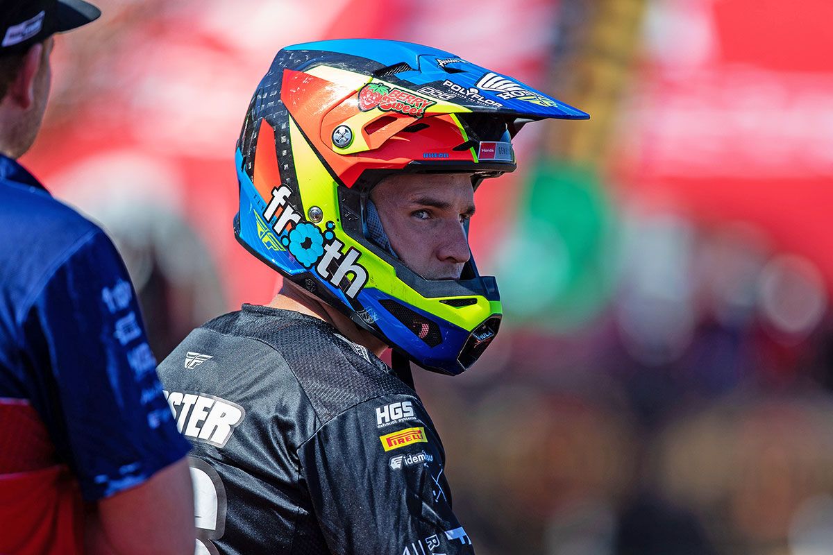 WSX Australian Grand Prix wildcard riders confirmed | MotoOnline.com