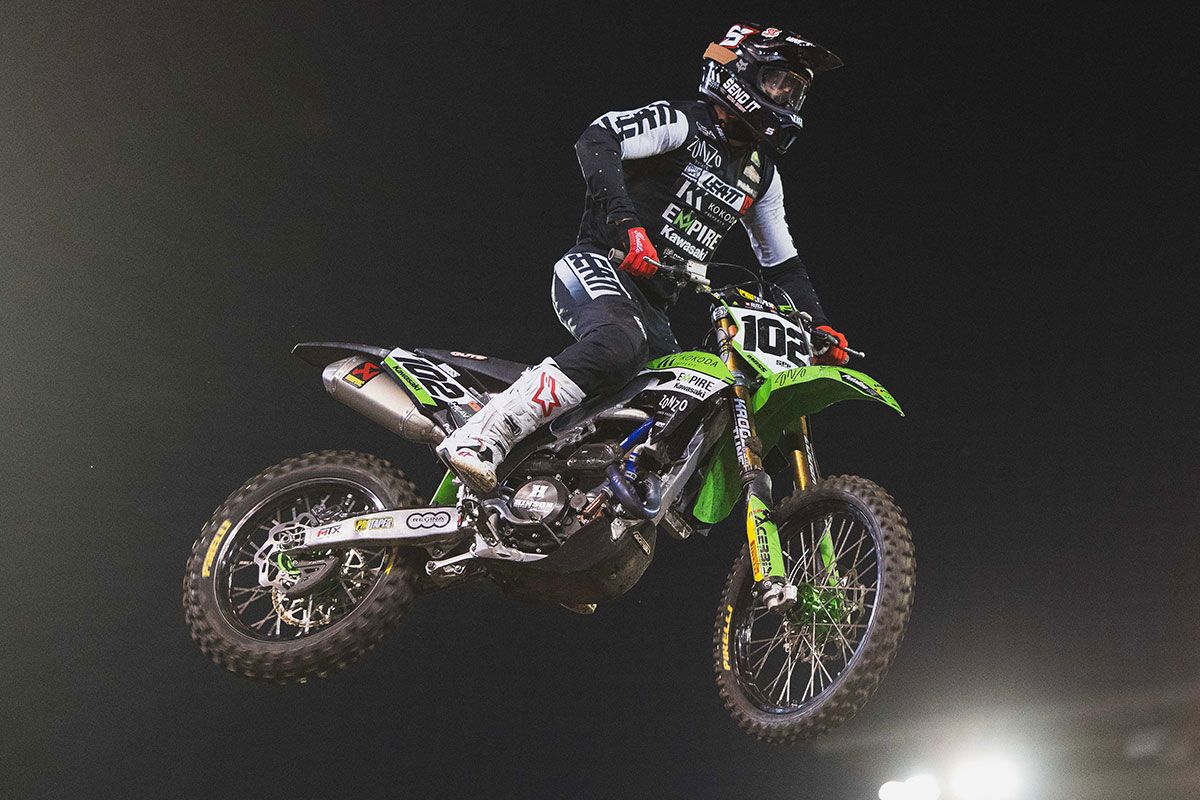 Season-ending injuries outlined by Moss after bruising Newcastle ...