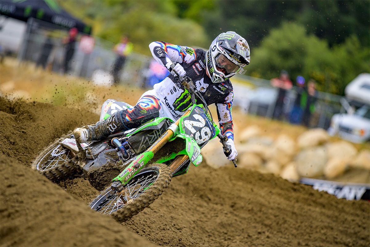 Weekend: 2024 Pro Motocross Rd1 Fox Raceway | MotoOnline.com