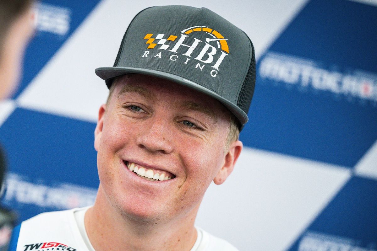 Masterpool lands fill-in ride with Monster Energy Pro Circuit Kawasaki ...