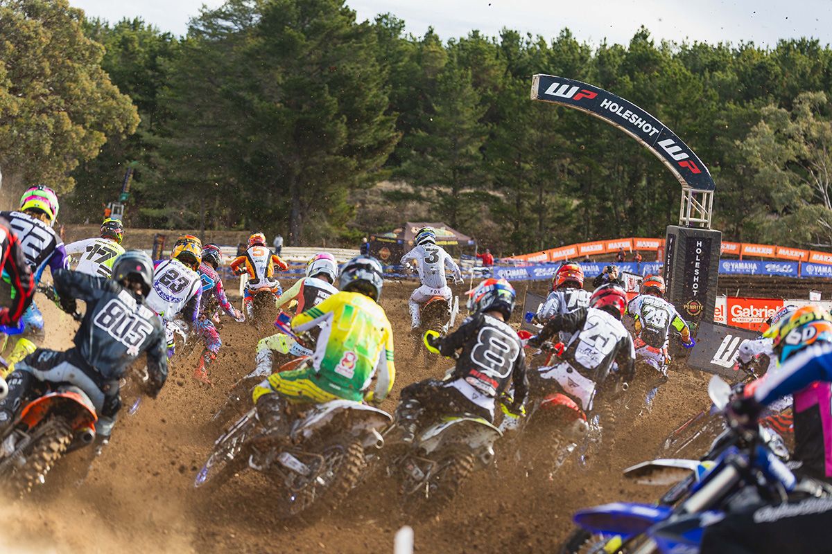 MXtoday: The dynamic has changed