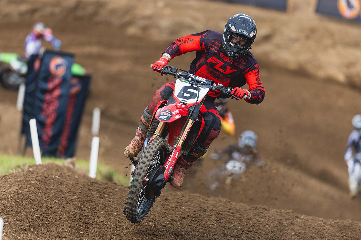 Rated: Standouts of ProMX