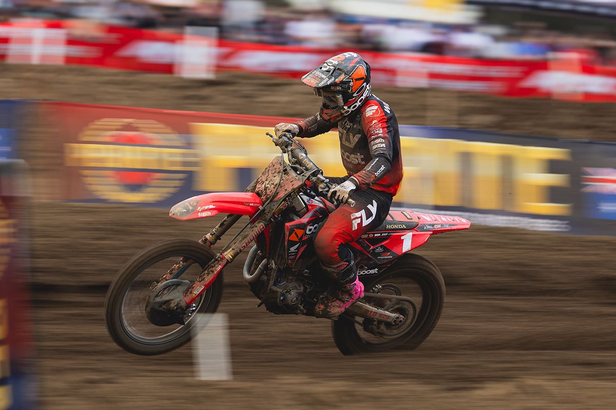 MotoOnline AUS Awards: 2025