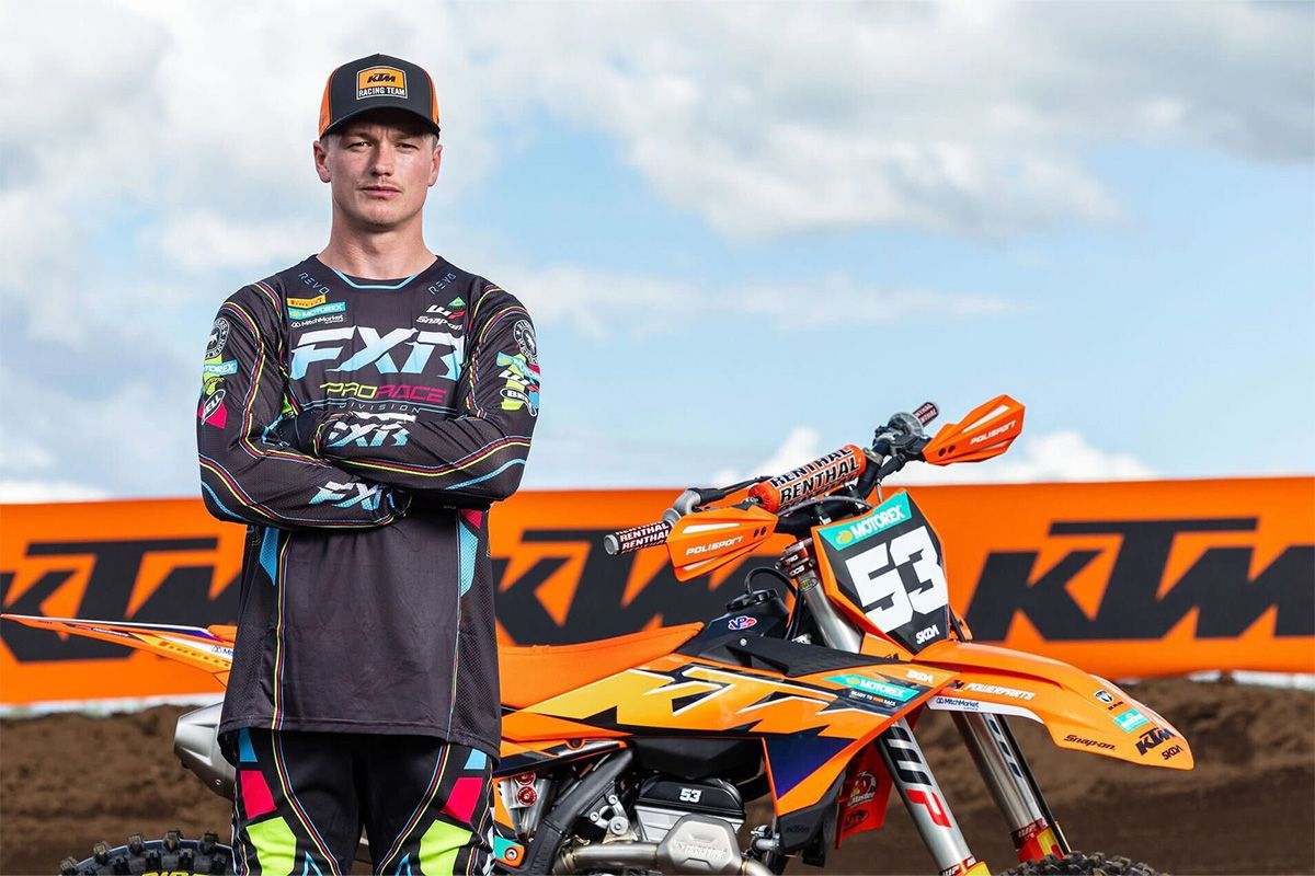 Five Questions: Dylan Walsh