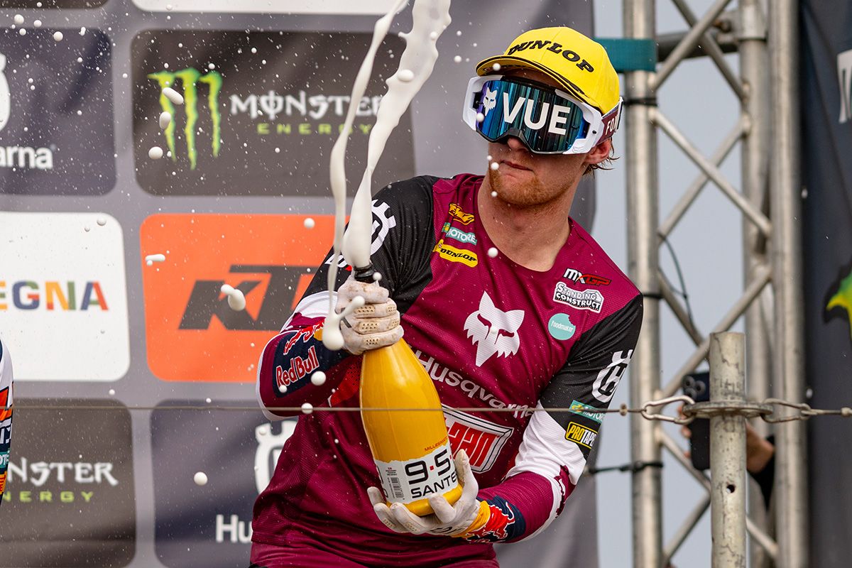 Captured: 2026 MXGP Rd4 Sardegna | MotoOnline.com