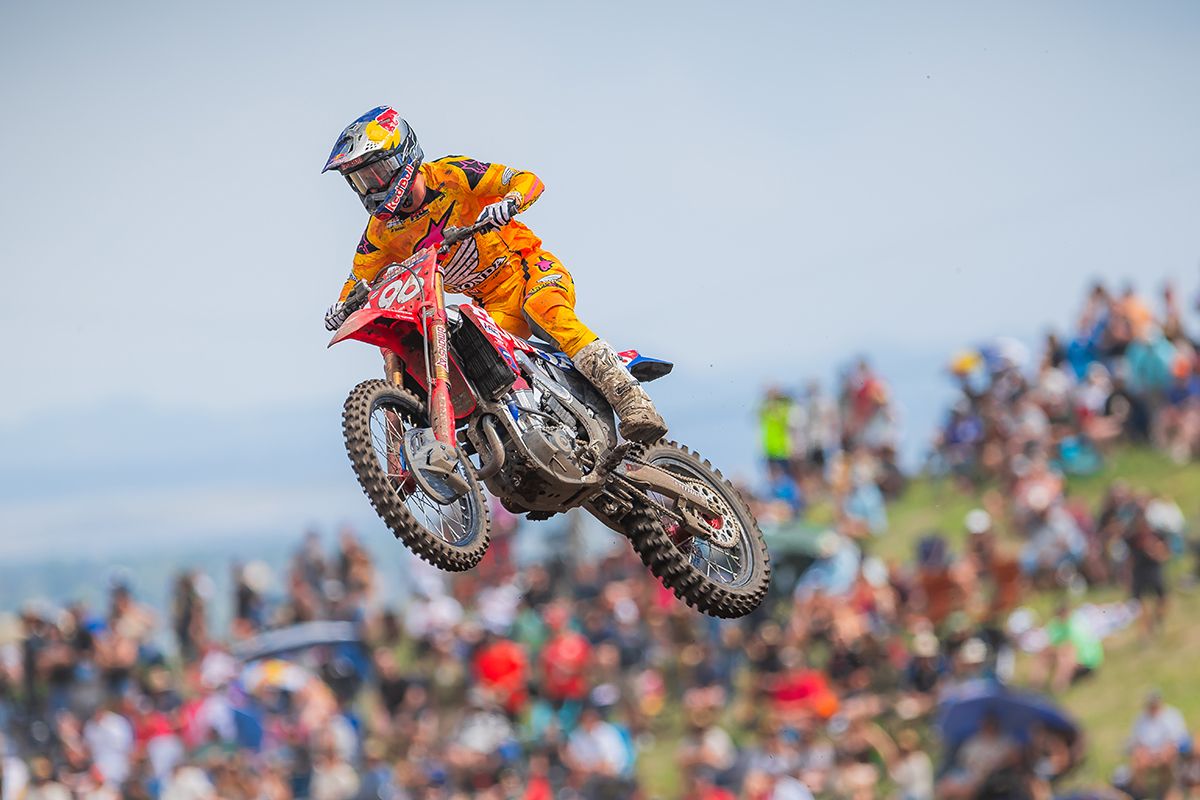 Debrief: 2026 Pro Motocross Rd3 Thunder Valley | MotoOnline.com