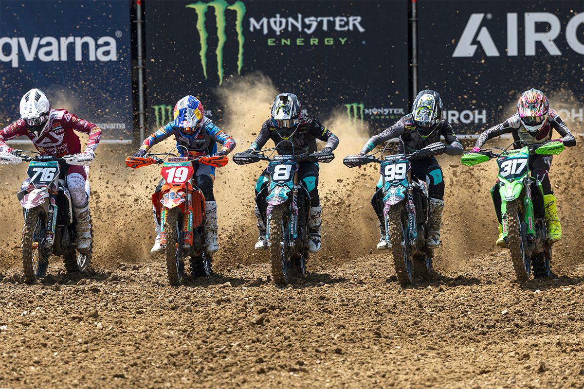 Captured: 2026 MXGP Rd9 Italy