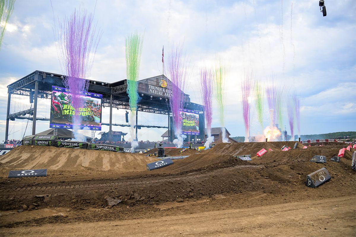 Captured: 2026 SMX Final Ridgedale