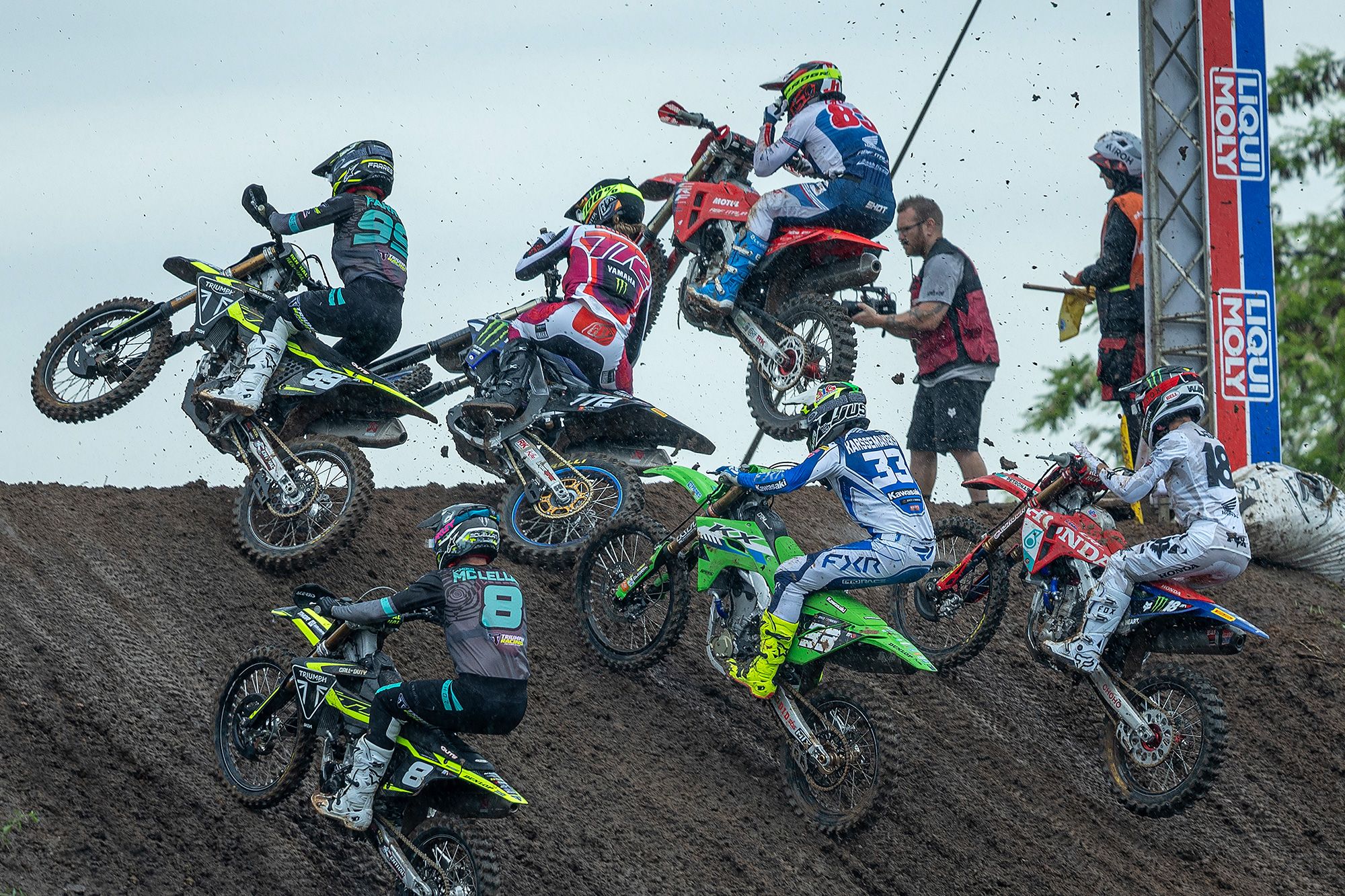 Captured: 2026 MXGP Rd7 Germany | MotoOnline.com