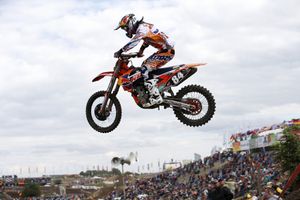 KTM confirms Herlings will defend title in Mexico