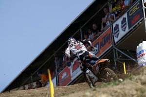 MXGP boss outlines 2015 season calendar plans