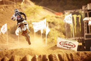 MXGP returning to Glen Helen for 2015 season
