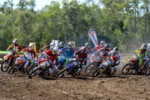 NRGTV to broadcast 2015 MX Nationals online