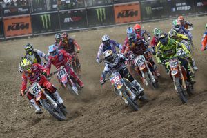Mantova added to 2015 MXGP calendar