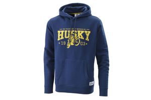 Product: Husqvarna Vintage Hoodie