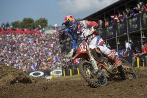 Top 10: MXoN 2015 standout performances