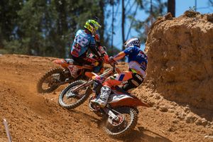 Herlings and Cairoli expected to face-off in Lommel sand