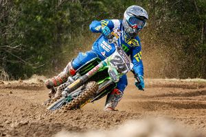 Metcalfe looking to draw upon added experience at Toowoomba