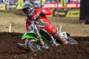 'One-lined' Port Macquarie circuit difficult to pass for Metcalfe