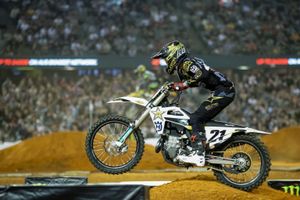 S-X Open champion Anderson downplays Reed clash in Melbourne