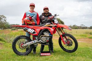 Penrite Honda Racing retains Oldenburg in US transition