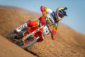 250SX teams firm ahead of 2020 supercross season