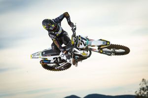 Rockstar Energy Husqvarna Factory Racing’s rider line-up announced for 2020 season