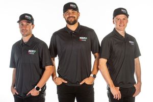 HEP Motorsports Suzuki announces three-rider squad