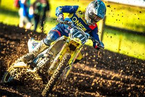 JGRMX Yoshimura Suzuki finalises complete 2020 roster