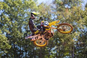 JGRMX Yoshimura Suzuki announces new riders