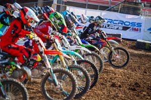 Watch: Supercross Futures digital special