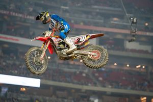 Penrite Honda continues to build in Glendale