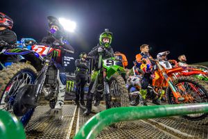 Countdown: 2020 Supercross trends