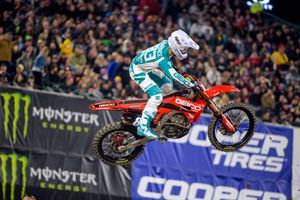 250SX West sensation Lawrence hopeful of Seattle return