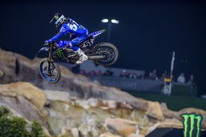 Debrief: Justin Barcia