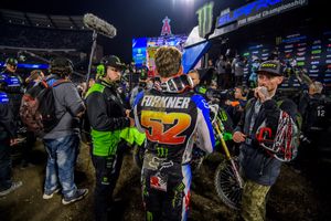 Pro Circuit team moving on following Forkner disappointment