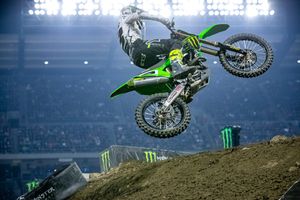 Title contender Tomac hopeful of regrouping in St. Louis