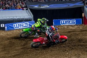Rated: 2020 Supercross title chances