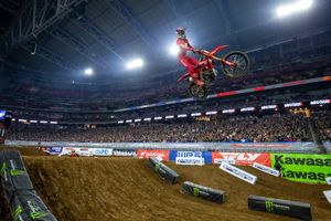 Geico Honda likely to miss Oakland after Craig injury